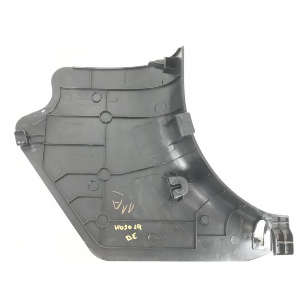 Acabamento Soleira Dianteira Esquerda Hb20 2016 17 18 2019