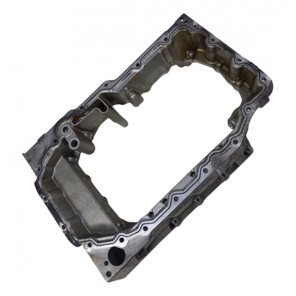 Sobre Cárter Volkswagen Polo 1.6 16v 2018 2019 2020 2021 Oem