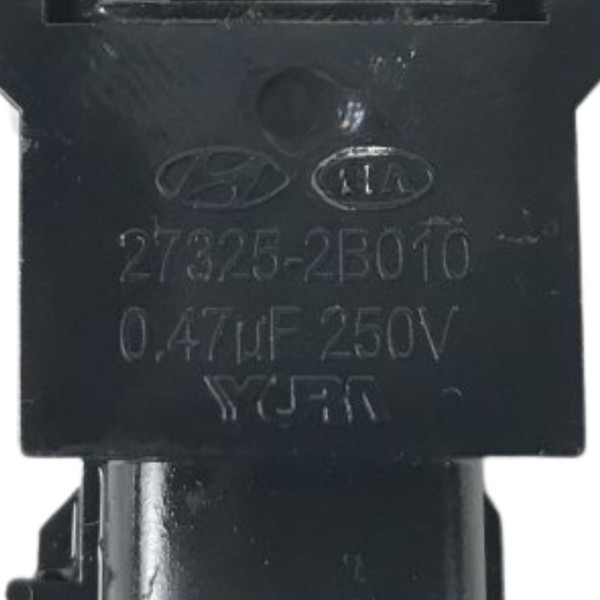 Sensor Condensador Bobina Ignição Hb20 Kia Cerato 1.6 16v