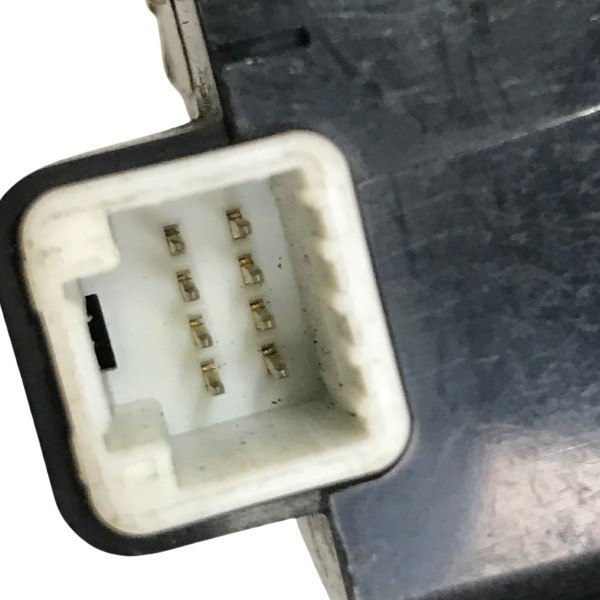 Comando Banco Hyundai Sonata 2012 2013 2014 Oem