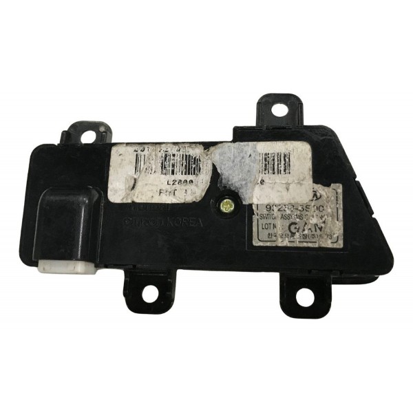 Comando Banco Hyundai Sonata 2012 2013 2014 Oem