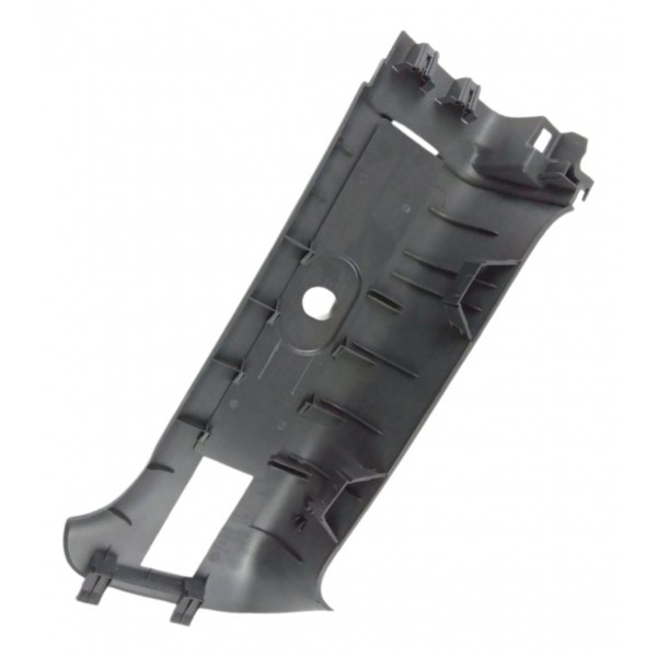 Acabamento Coluna Centra Esquerdo Volkswagem Saveiro 2019