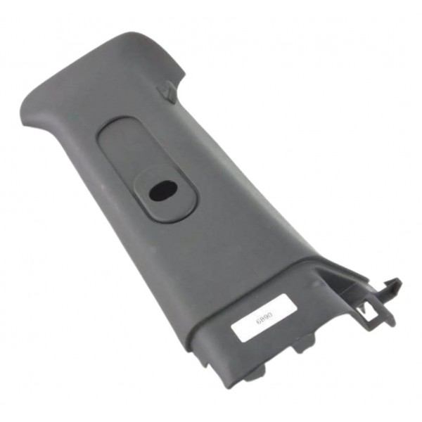 Acabamento Coluna Centra Esquerdo Volkswagem Saveiro 2019