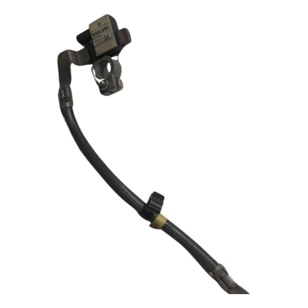 Cabo Polo Negativo Bateria Xc60 T5 T6 2014 2015 2016 2017