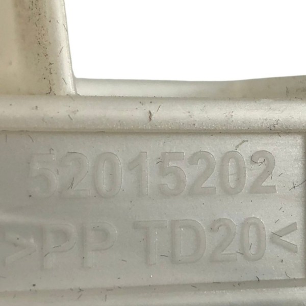 Guia Vidro Porta Traseira Esquerda Mobi 18 19 20 21 22 2023