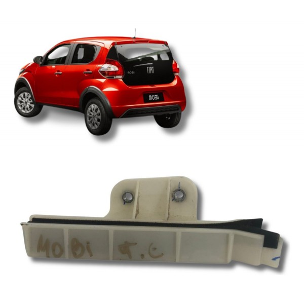 Guia Vidro Porta Traseira Esquerda Mobi 18 19 20 21 22 2023