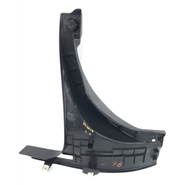 Acabamento Soleira Traseira Direita Hb20 2015 16 17 18 2019