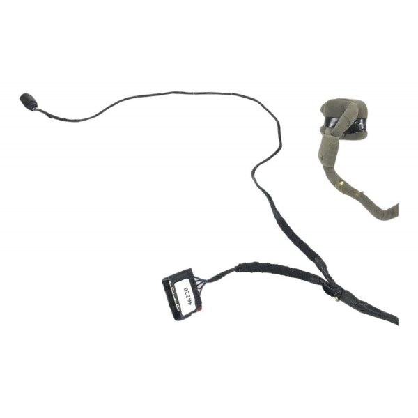 Chicote Porta Dianteira Esquerda Ford Fusion 2.3 2007 2008