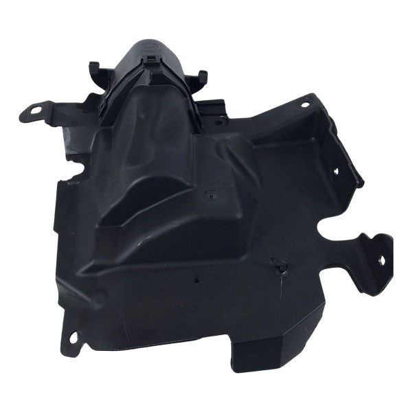 Defletor Esquerdo Grade Churrasqueira Gwm Haval H6 2024