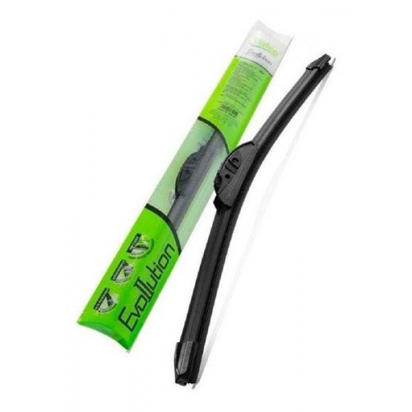 Palheta Evollution Extra 500 Mm 20 Polegadas Valeo (13144) Preto